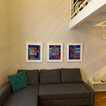 Vicool Apartments - Centro Storico Napoli Екстер'єр фото