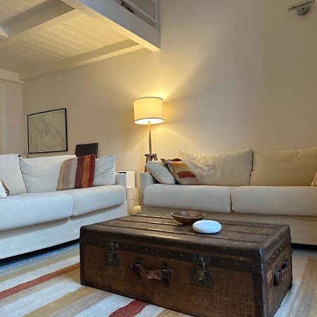 Vicool Apartments - Centro Storico Napoli Екстер'єр фото