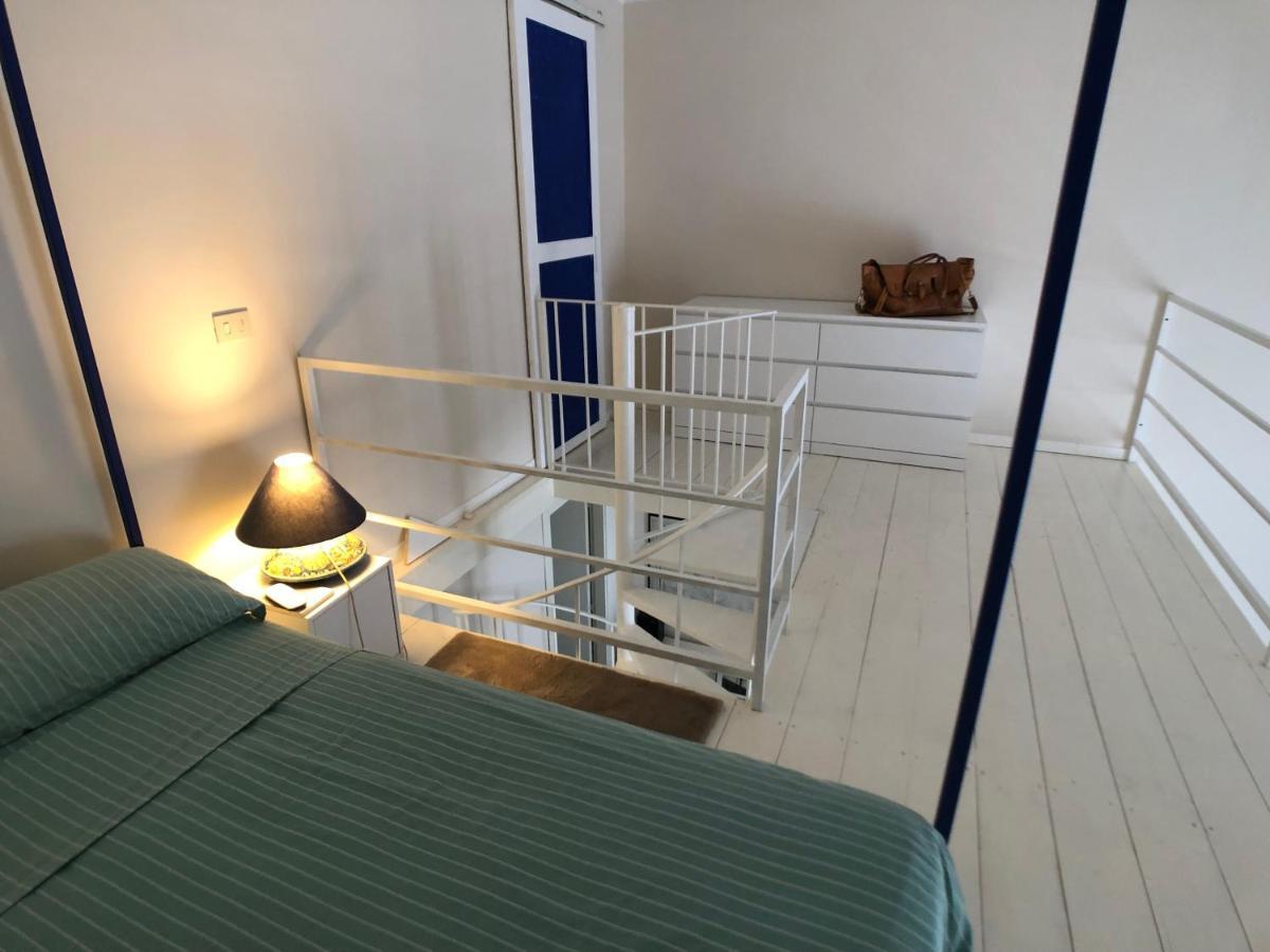 Vicool Apartments - Centro Storico Napoli Екстер'єр фото