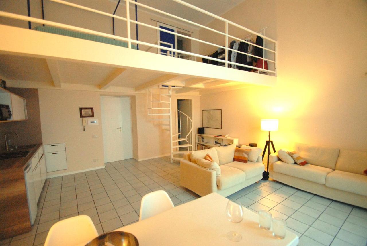 Vicool Apartments - Centro Storico Napoli Екстер'єр фото