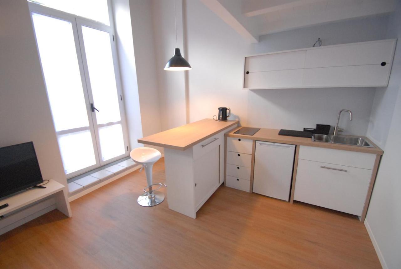 Vicool Apartments - Centro Storico Napoli Екстер'єр фото