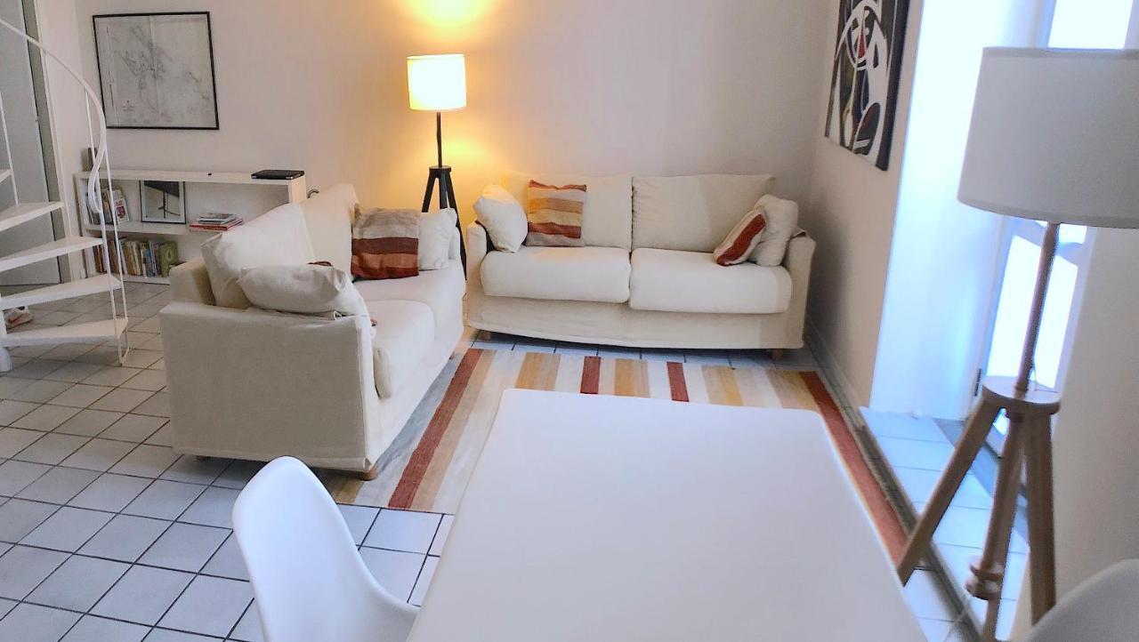 Vicool Apartments - Centro Storico Napoli Екстер'єр фото