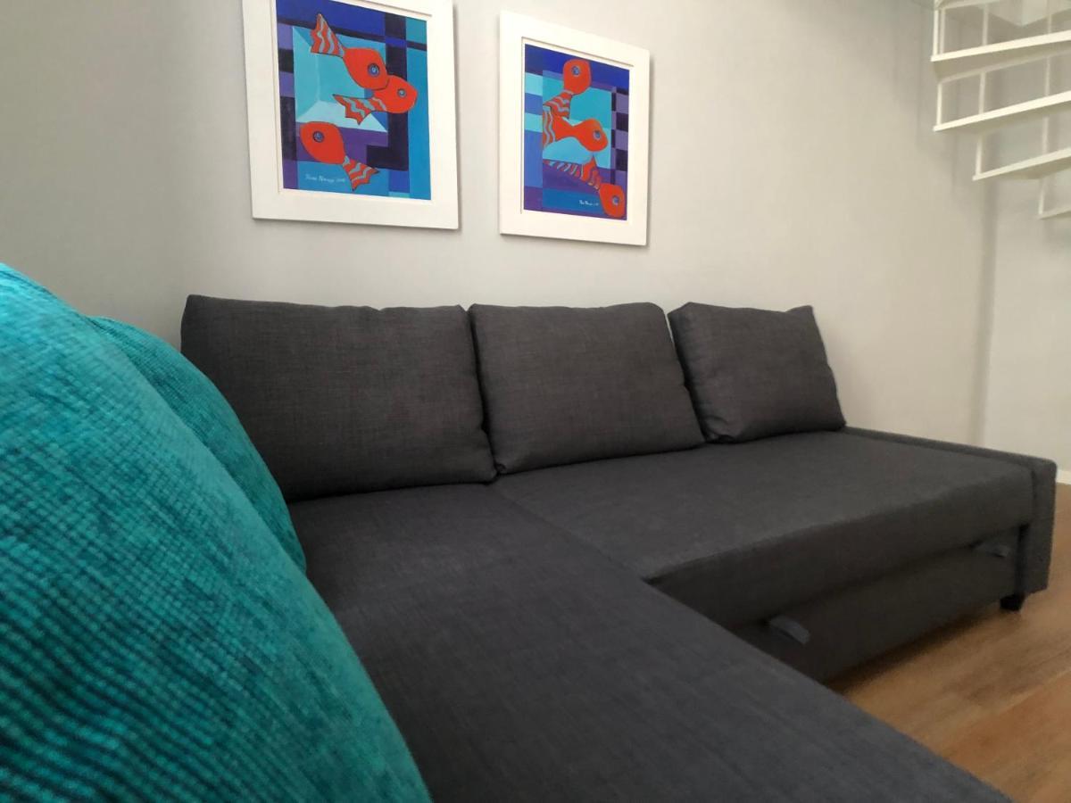 Vicool Apartments - Centro Storico Napoli Екстер'єр фото
