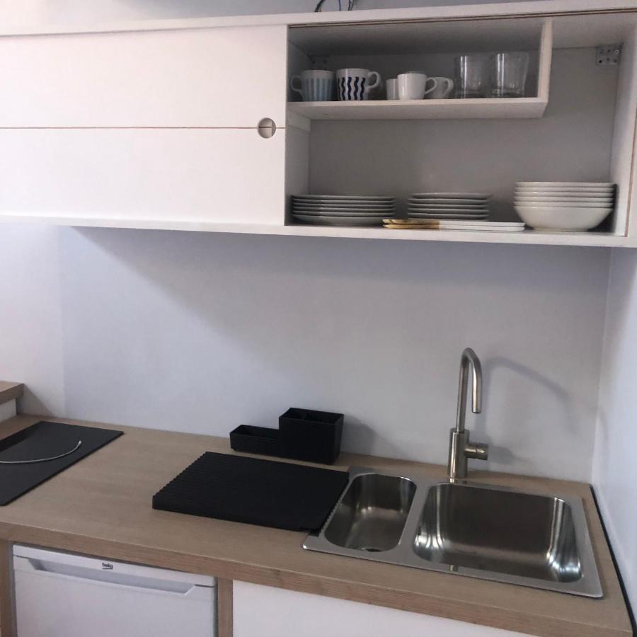 Vicool Apartments - Centro Storico Napoli Екстер'єр фото