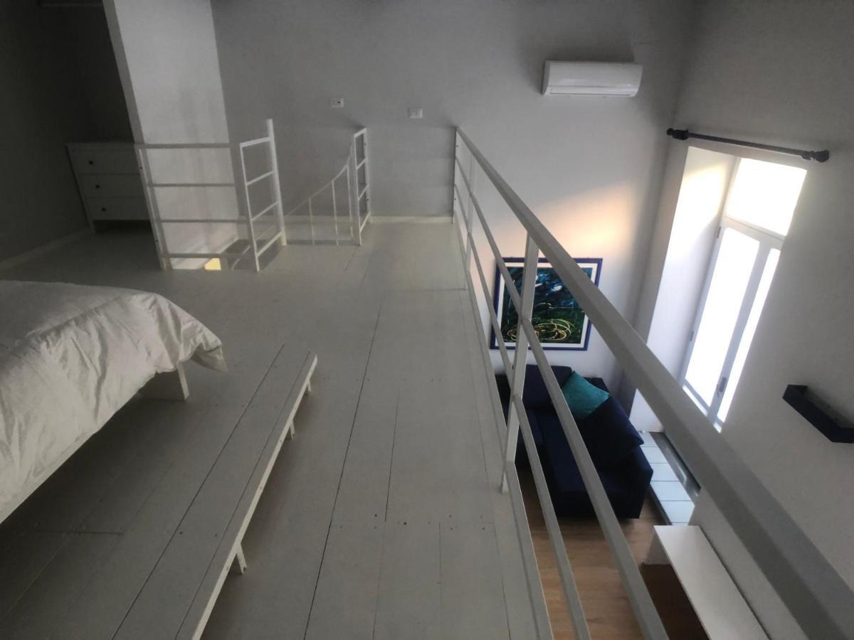 Vicool Apartments - Centro Storico Napoli Екстер'єр фото