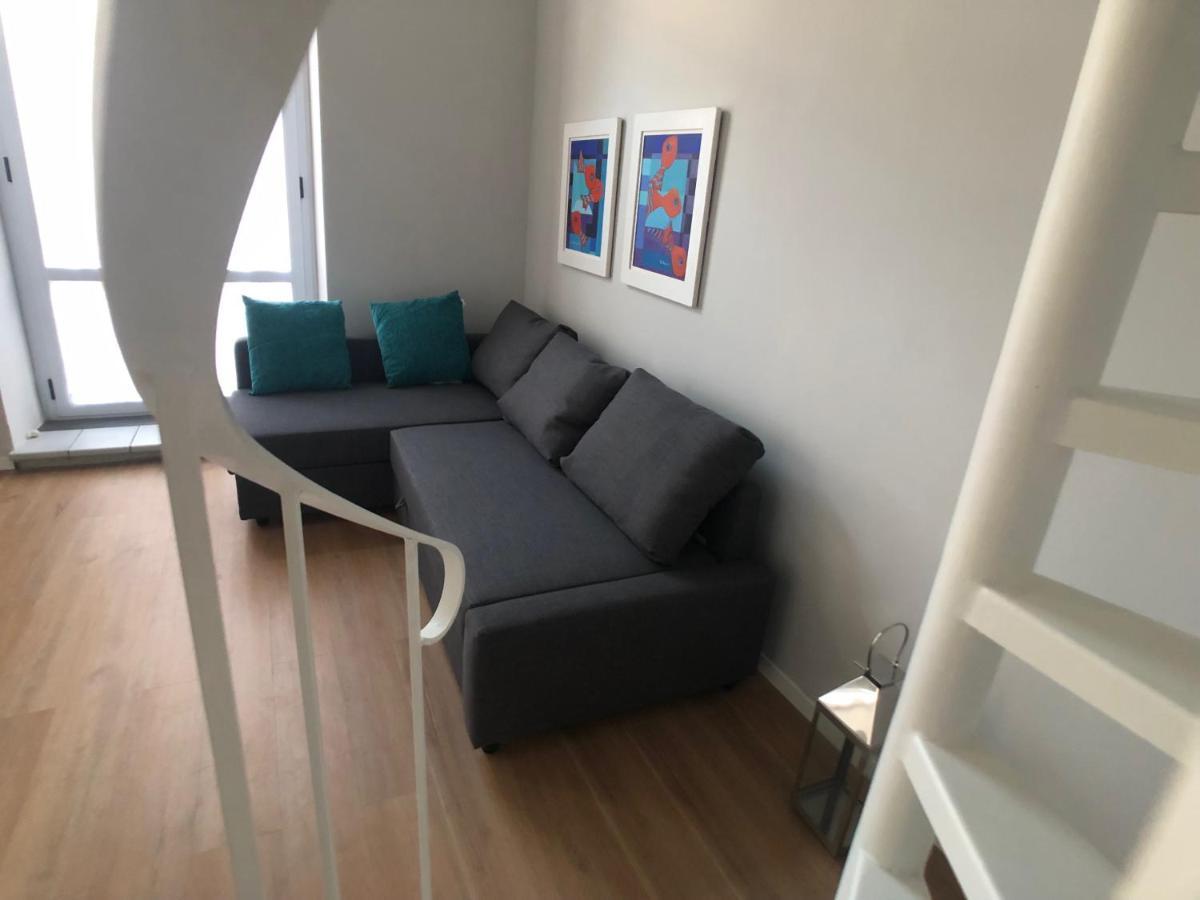 Vicool Apartments - Centro Storico Napoli Екстер'єр фото