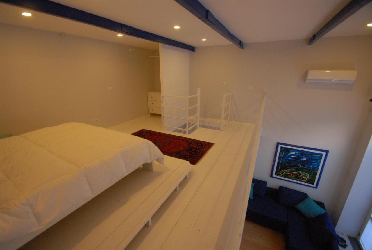 Vicool Apartments - Centro Storico Napoli Екстер'єр фото