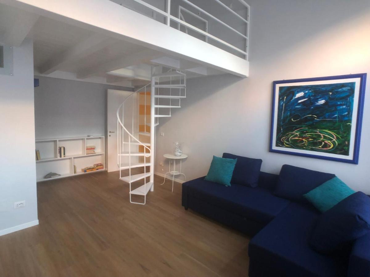 Vicool Apartments - Centro Storico Napoli Екстер'єр фото