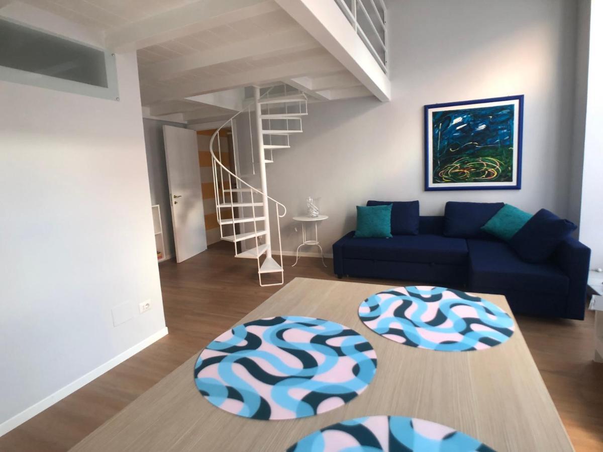 Vicool Apartments - Centro Storico Napoli Екстер'єр фото