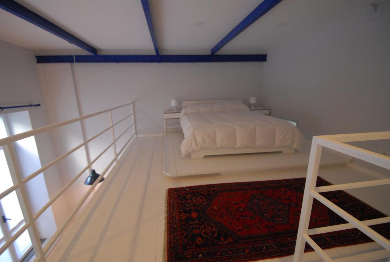 Vicool Apartments - Centro Storico Napoli Екстер'єр фото