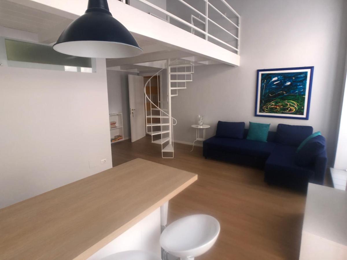 Vicool Apartments - Centro Storico Napoli Екстер'єр фото