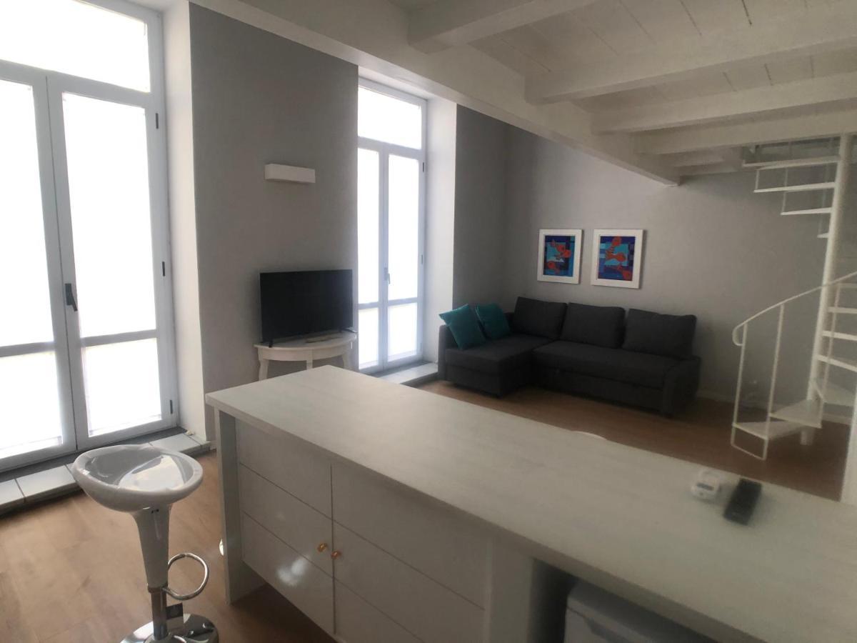 Vicool Apartments - Centro Storico Napoli Екстер'єр фото