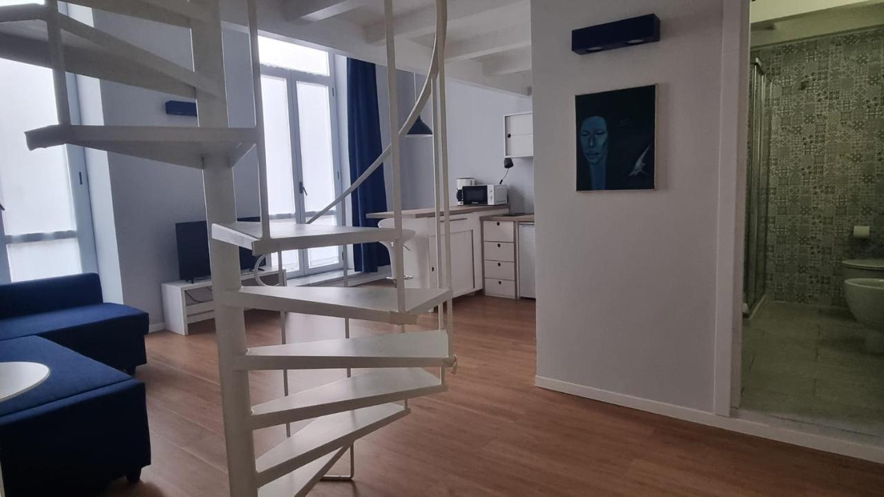 Vicool Apartments - Centro Storico Napoli Екстер'єр фото