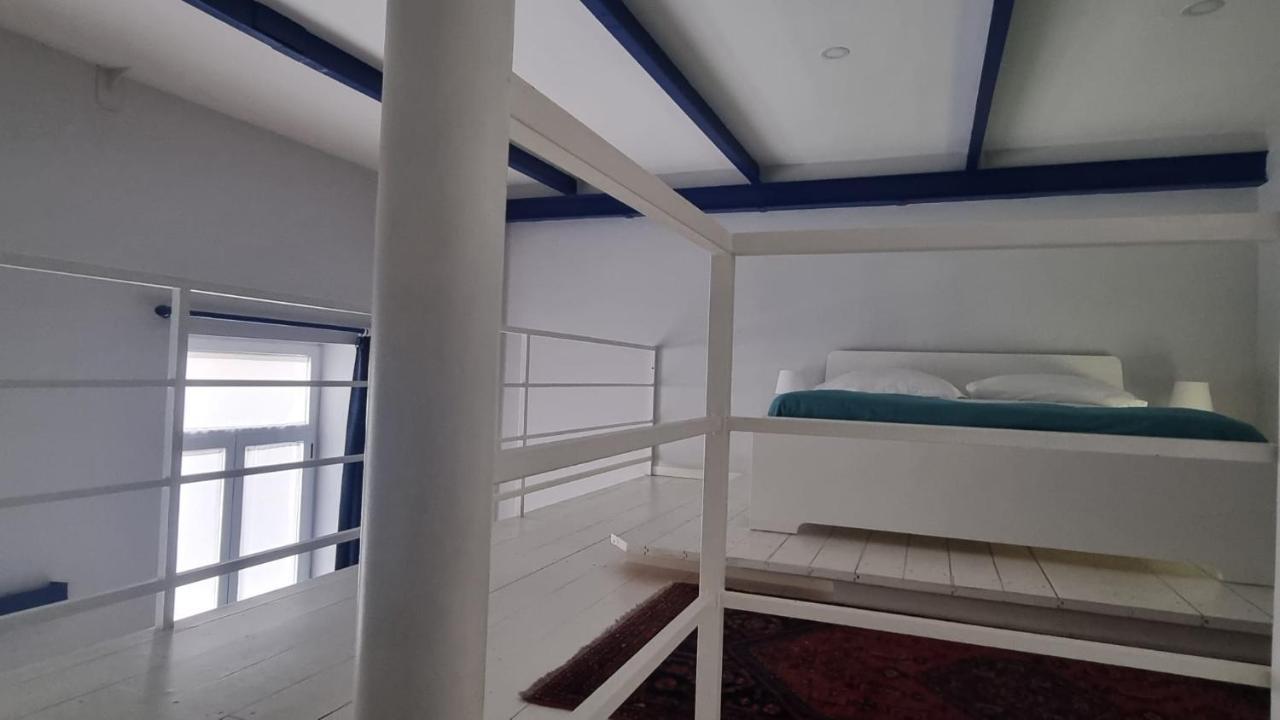 Vicool Apartments - Centro Storico Napoli Екстер'єр фото