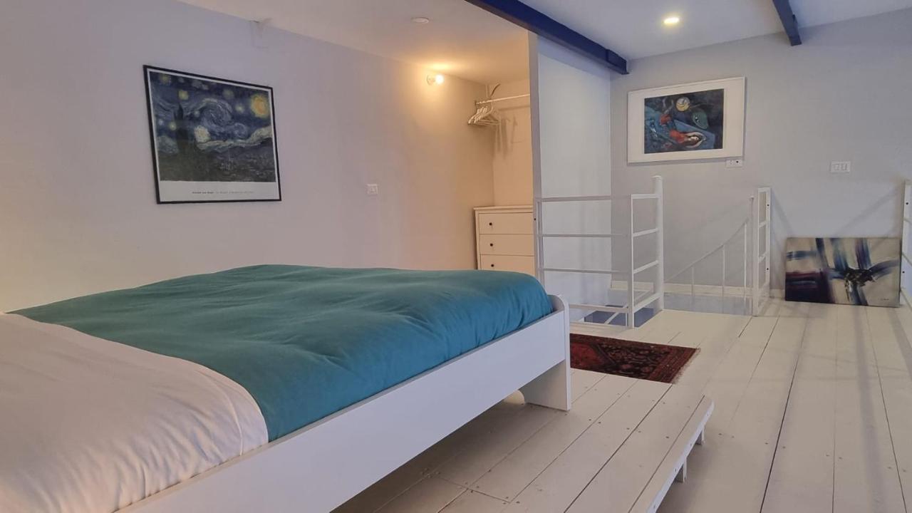 Vicool Apartments - Centro Storico Napoli Екстер'єр фото