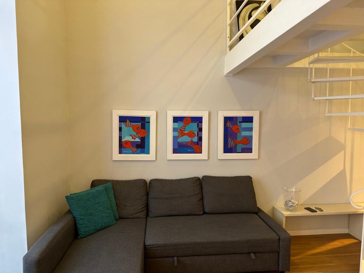 Vicool Apartments - Centro Storico Napoli Екстер'єр фото