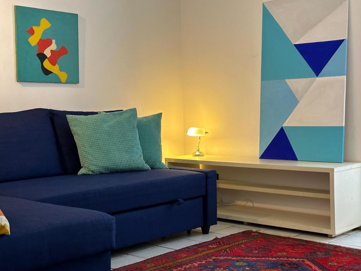 Vicool Apartments - Centro Storico Napoli Екстер'єр фото