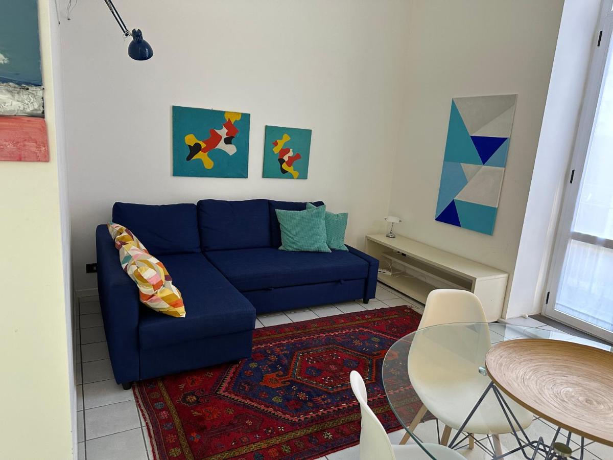 Vicool Apartments - Centro Storico Napoli Екстер'єр фото