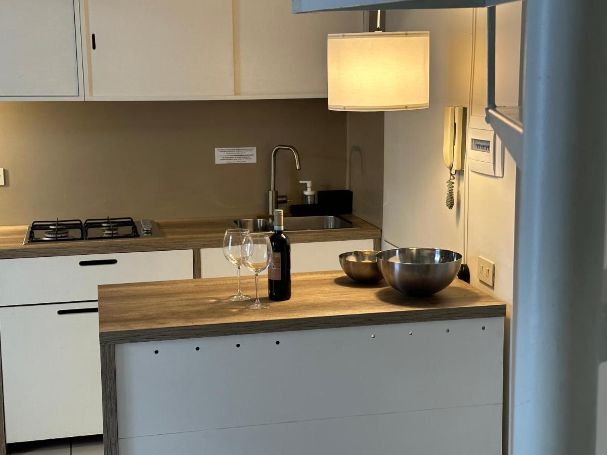 Vicool Apartments - Centro Storico Napoli Екстер'єр фото