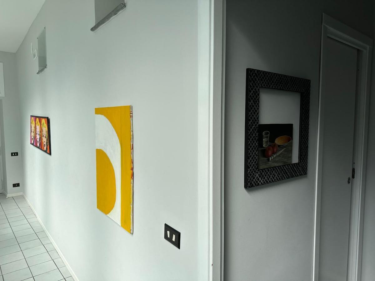 Vicool Apartments - Centro Storico Napoli Екстер'єр фото