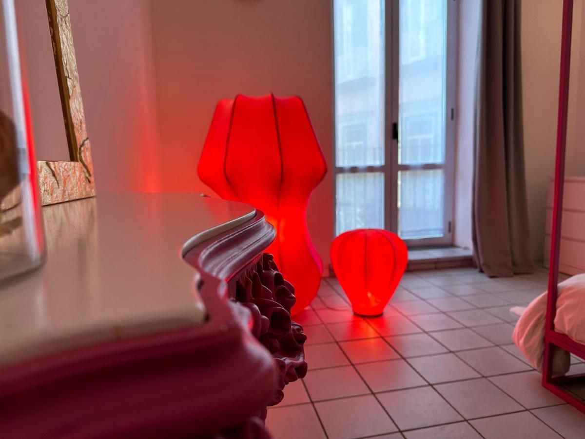 Vicool Apartments - Centro Storico Napoli Екстер'єр фото