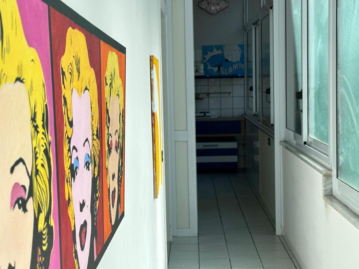 Vicool Apartments - Centro Storico Napoli Екстер'єр фото