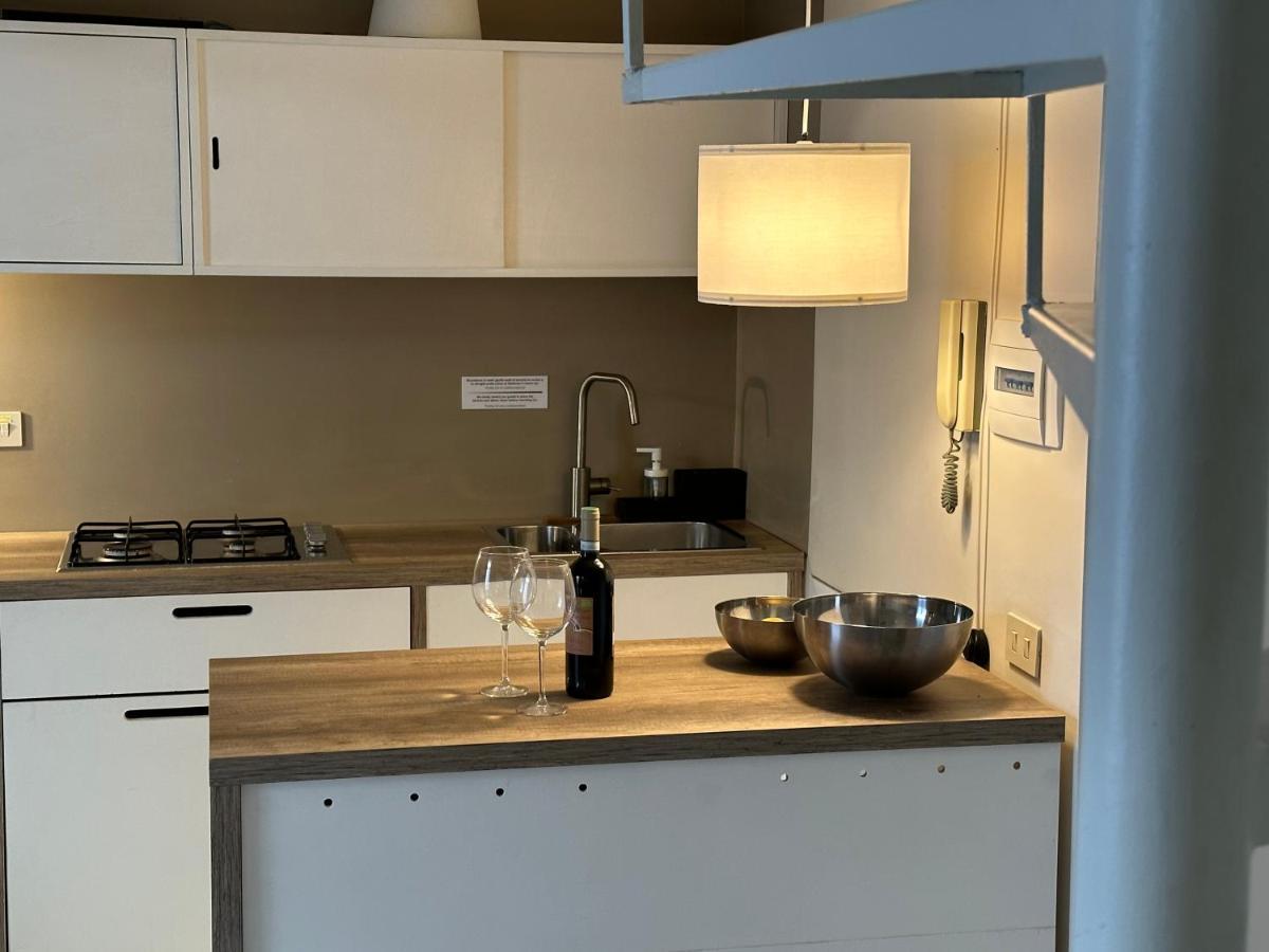 Vicool Apartments - Centro Storico Napoli Екстер'єр фото