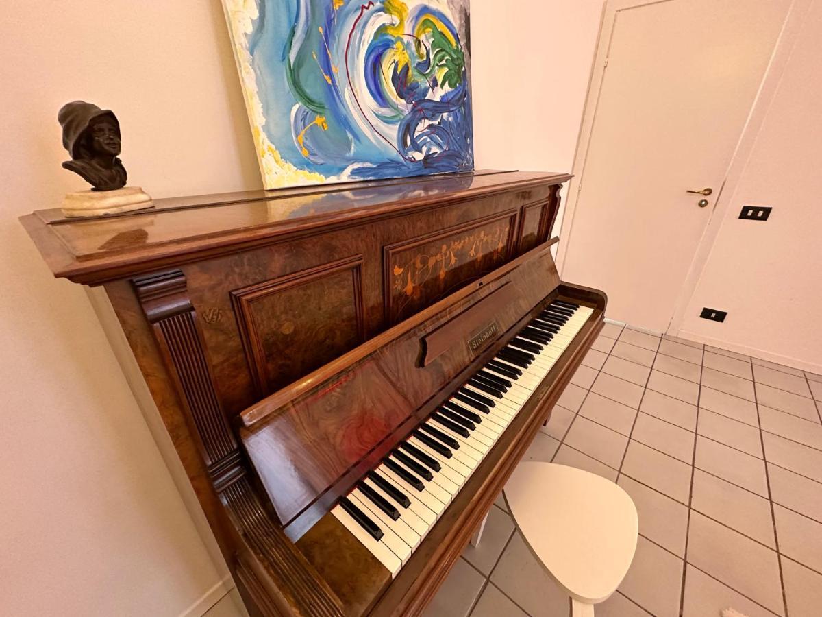 Vicool Apartments - Centro Storico Napoli Екстер'єр фото