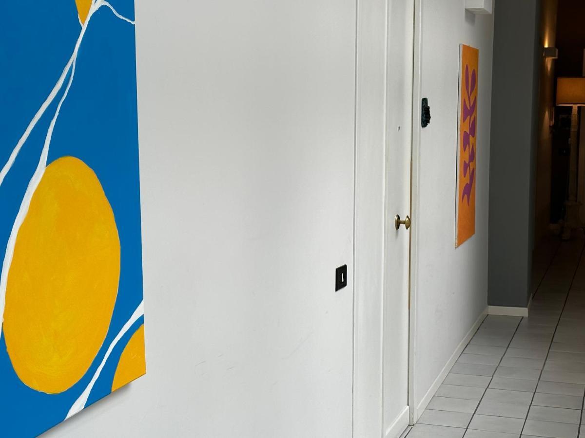 Vicool Apartments - Centro Storico Napoli Екстер'єр фото