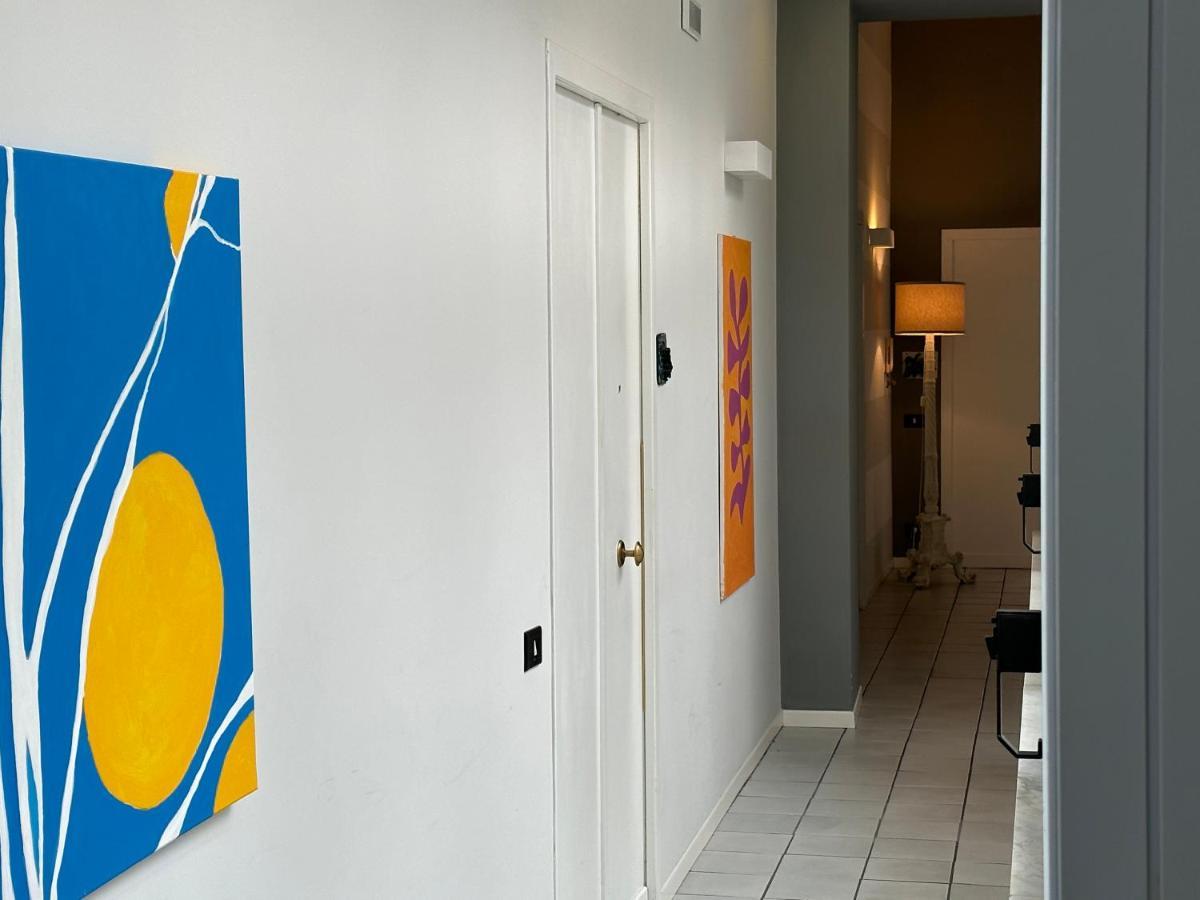 Vicool Apartments - Centro Storico Napoli Екстер'єр фото