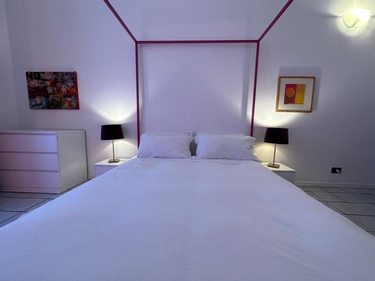 Vicool Apartments - Centro Storico Napoli Екстер'єр фото