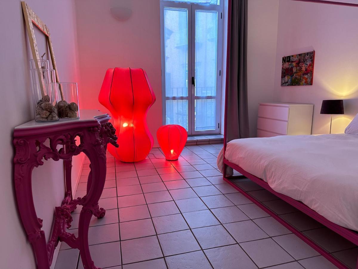 Vicool Apartments - Centro Storico Napoli Екстер'єр фото