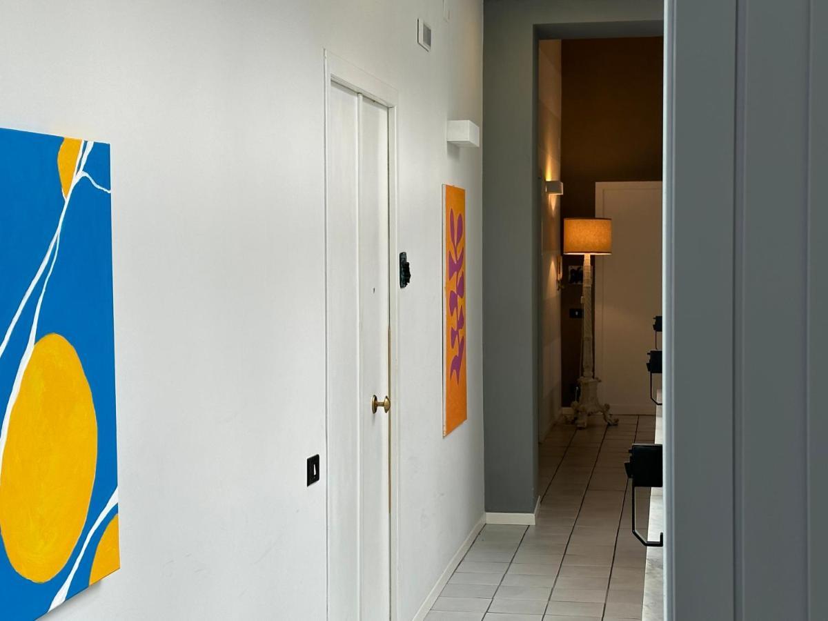 Vicool Apartments - Centro Storico Napoli Екстер'єр фото