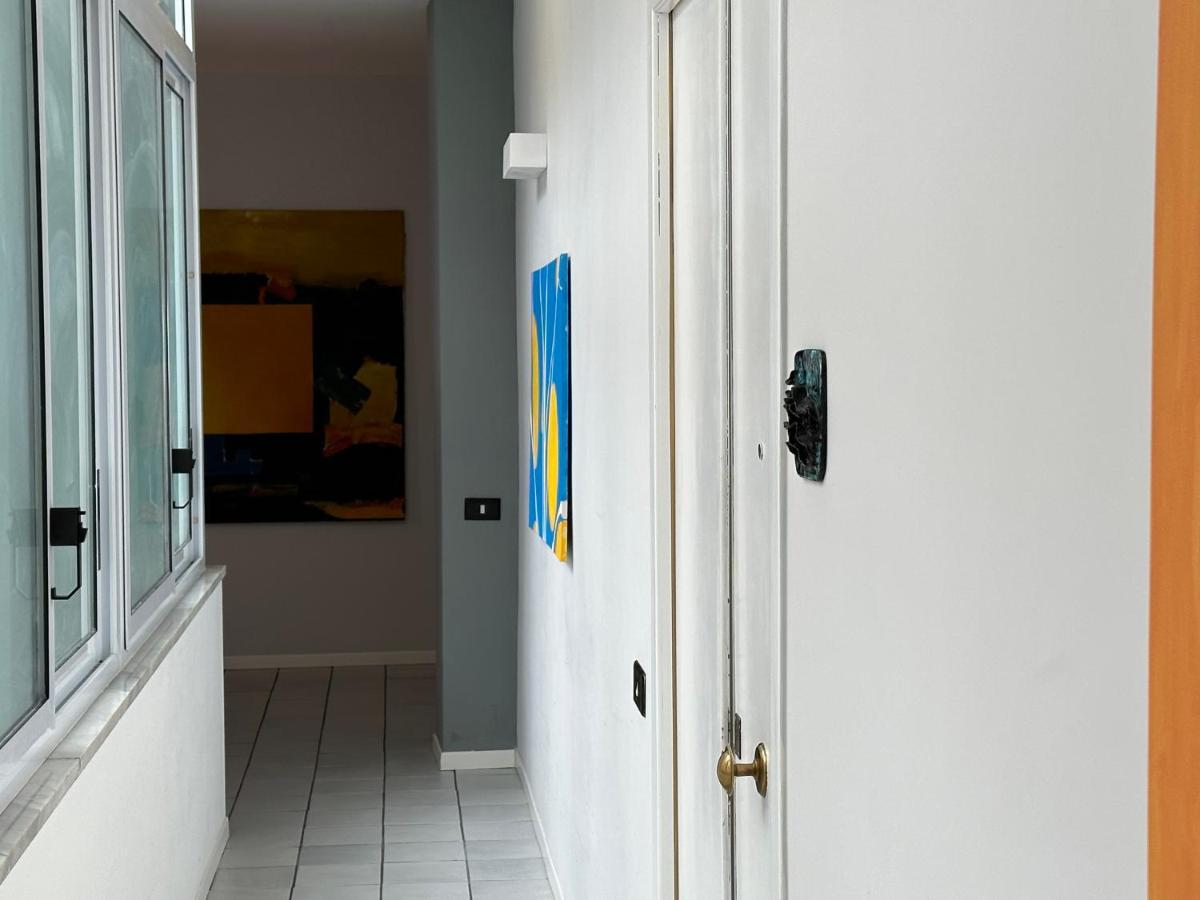Vicool Apartments - Centro Storico Napoli Екстер'єр фото