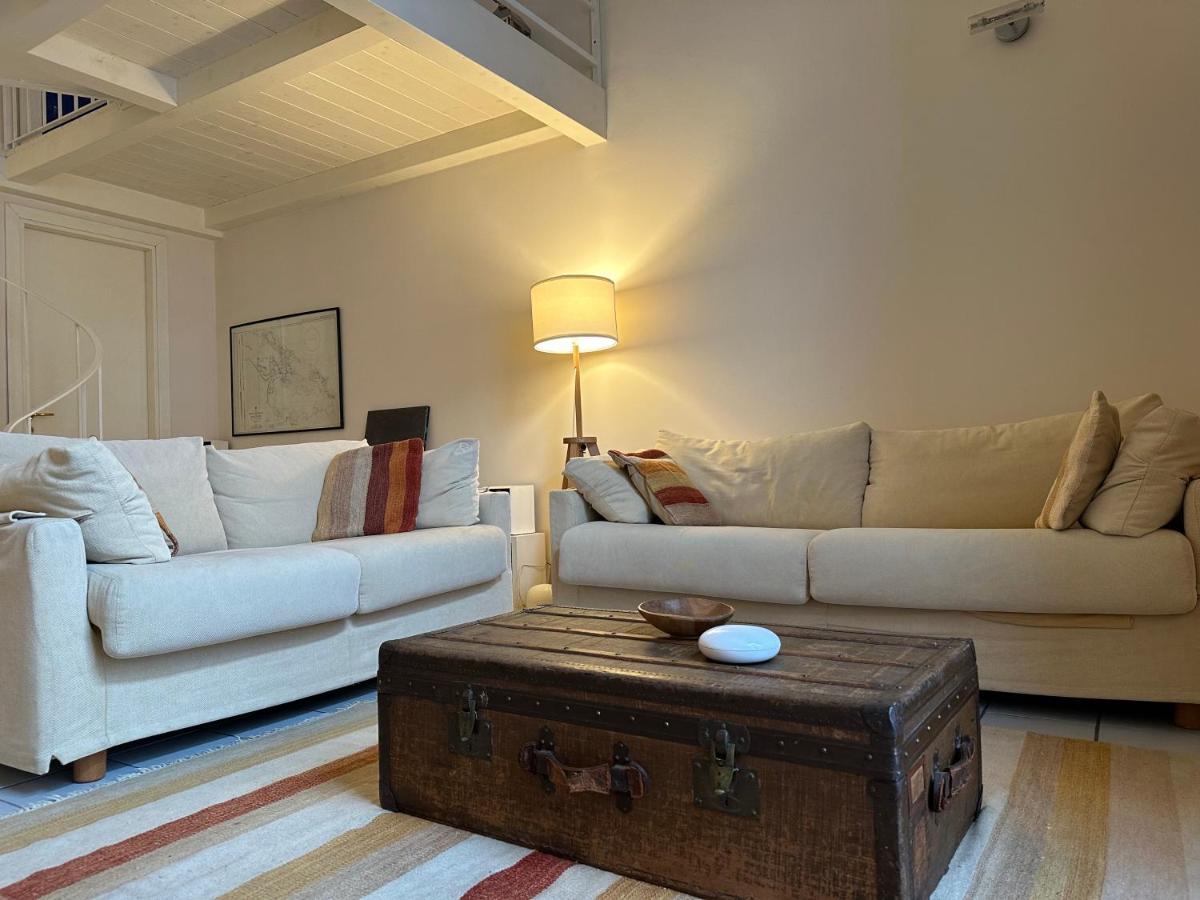 Vicool Apartments - Centro Storico Napoli Екстер'єр фото